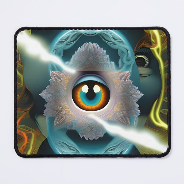 Item preview, Odin's Eye I designed and sold by GGG-AI.
