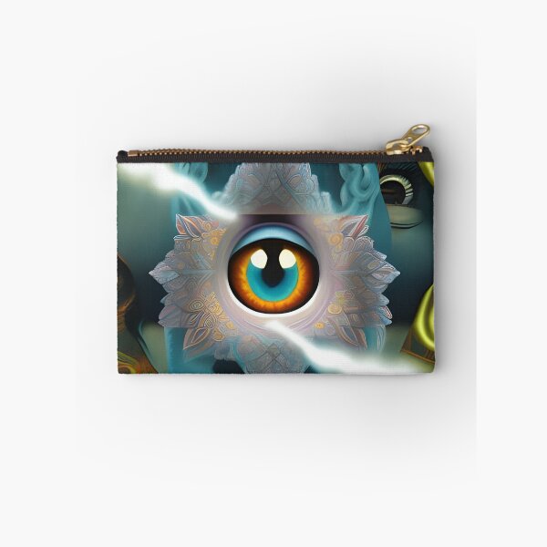 Item preview, Odin's Eye I designed and sold by GGG-AI.
