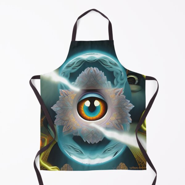 Item preview, Odin's Eye I designed and sold by GGG-AI.