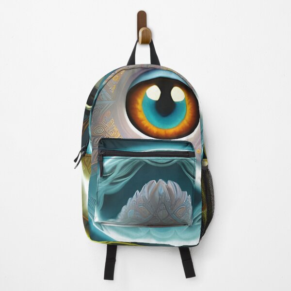 Item preview, Odin's Eye I designed and sold by GGG-AI.