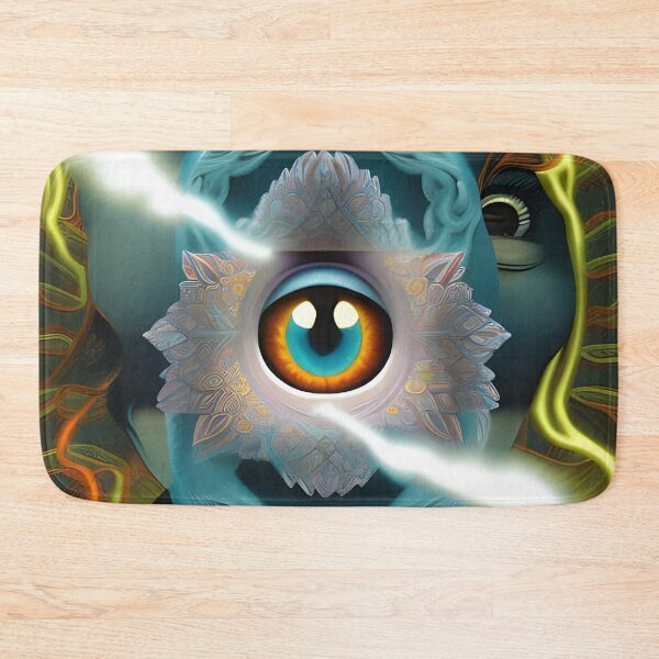 Item preview, Odin's Eye I designed and sold by GGG-AI.