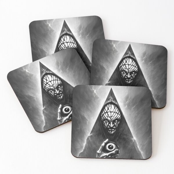 Item preview, Visions designed and sold by Cerotic ART.