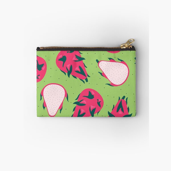 Item preview, Dragon Fruit Vector pattern designed and sold by blackdogshop.