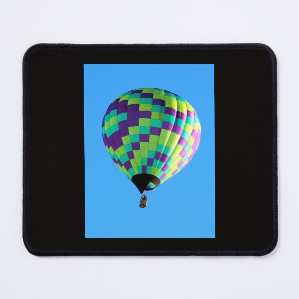 Item preview, Hot Air Balloon Morning designed and sold by Rebecca McGuire.