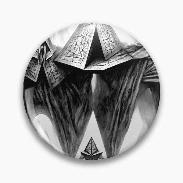 Item preview, Temple of Azazel Serenade designed and sold by Cerotic ART.