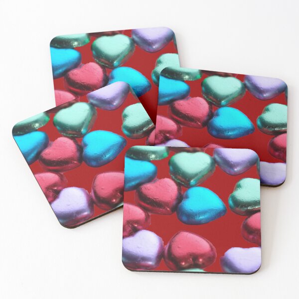Item preview, Candied Hearts designed and sold by AllyBean0401.