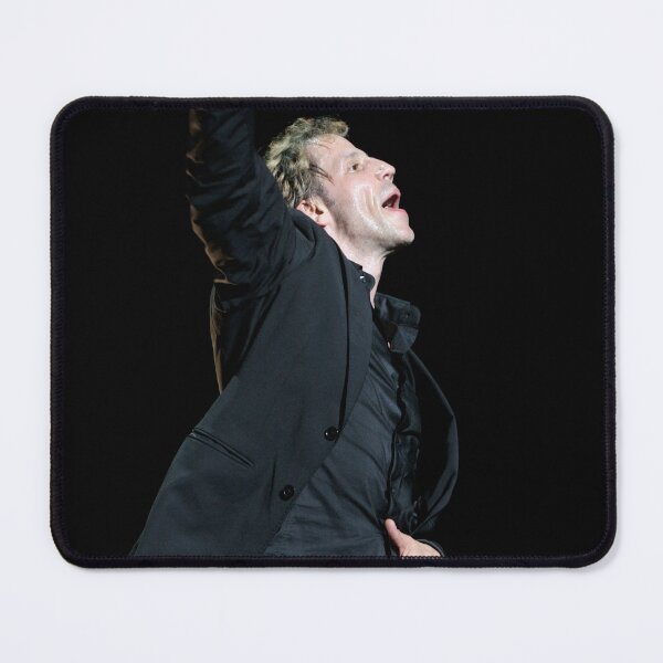 Item preview, Gary Cherone - Photograph designed and sold by ConcertImages.