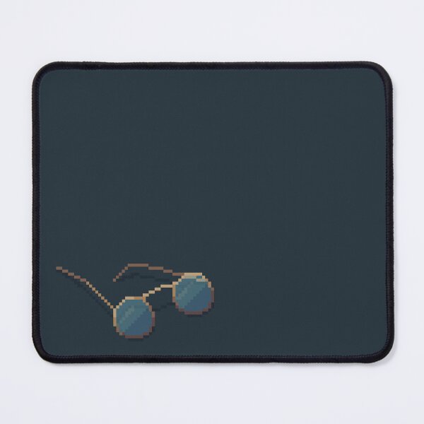 Item preview, Pixel Art Glasses designed and sold by WizardlyLuke.
