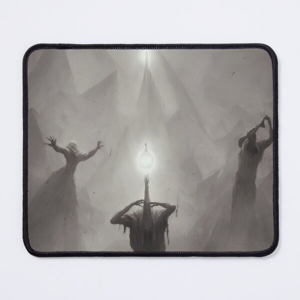 Item preview, The Summoning of Asmodeus designed and sold by Cerotic ART.