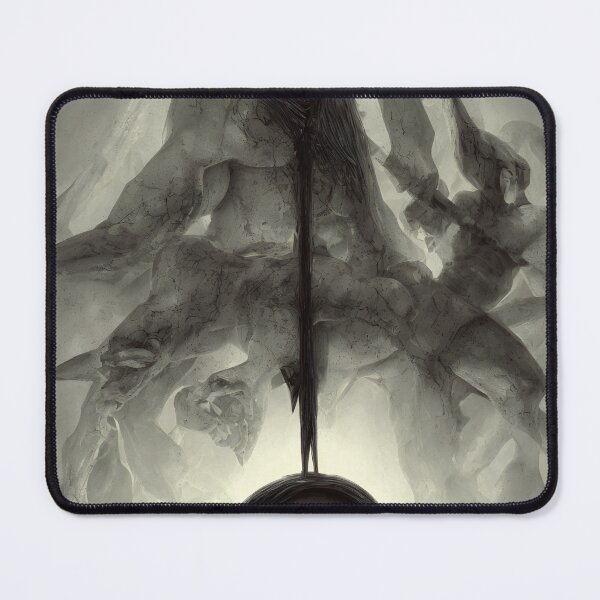 Item preview, The Demonic Rite designed and sold by Cerotic ART.