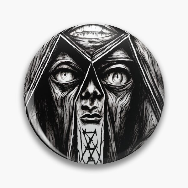 Item preview, Solomon's Fate designed and sold by Cerotic ART.