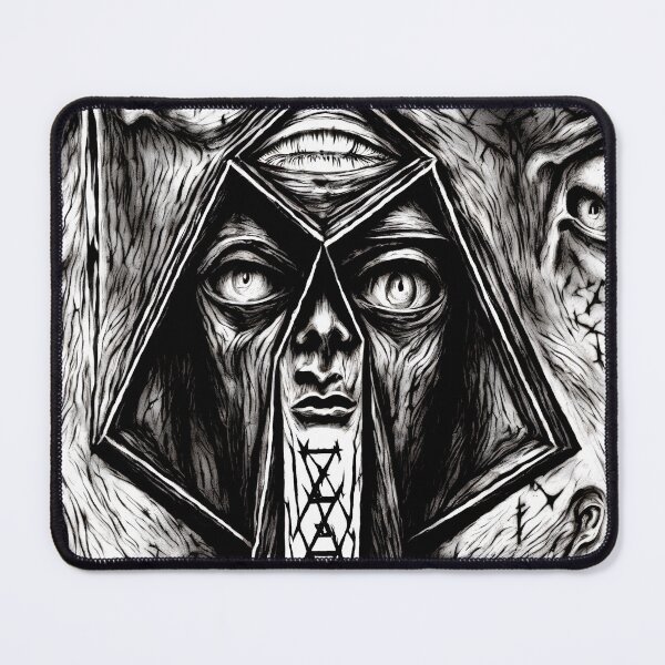 Item preview, Solomon's Fate designed and sold by Cerotic ART.