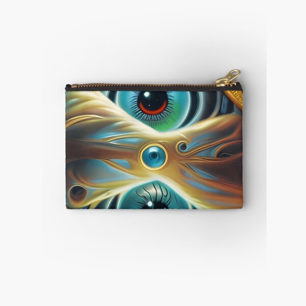 Item preview, Oracle Eyes II designed and sold by GGG-AI.