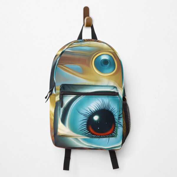 Item preview, Oracle Eyes II designed and sold by GGG-AI.