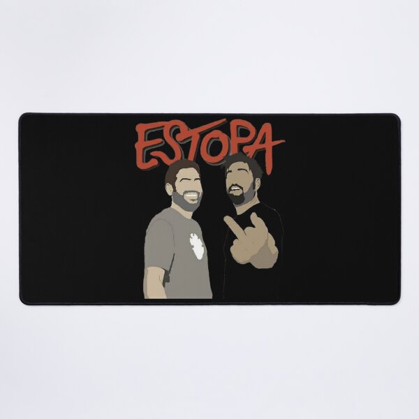 Estopía LP + Póster Estopa en SMFSTORE