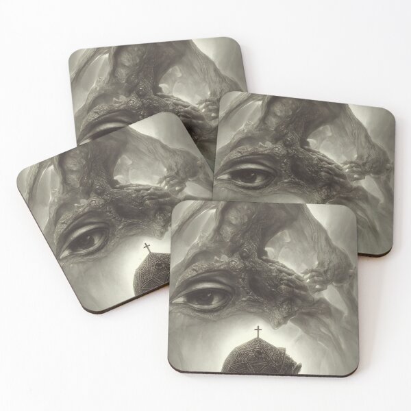 Item preview, Call of Mammon designed and sold by Cerotic ART.