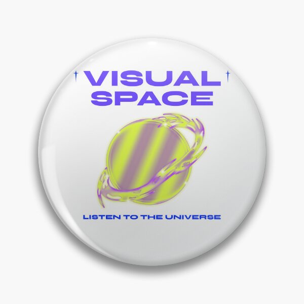Item preview, Visual space designed and sold by BibiArtist.