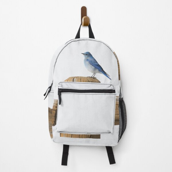 Item preview, Mountain Bluebird designed and sold by CoryJMFineArt.