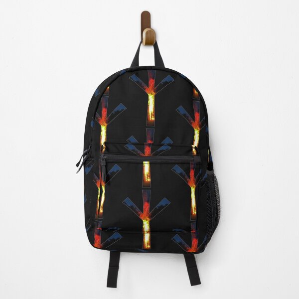 Item preview, Algiz Bonfire designed and sold by Faust-ART.