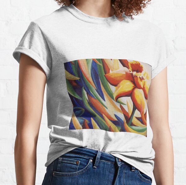 Daffodil Dance Classic T-Shirt