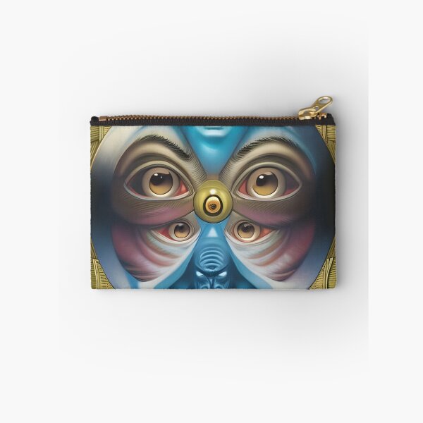 Item preview, Oracle Eyes V designed and sold by GGG-AI.