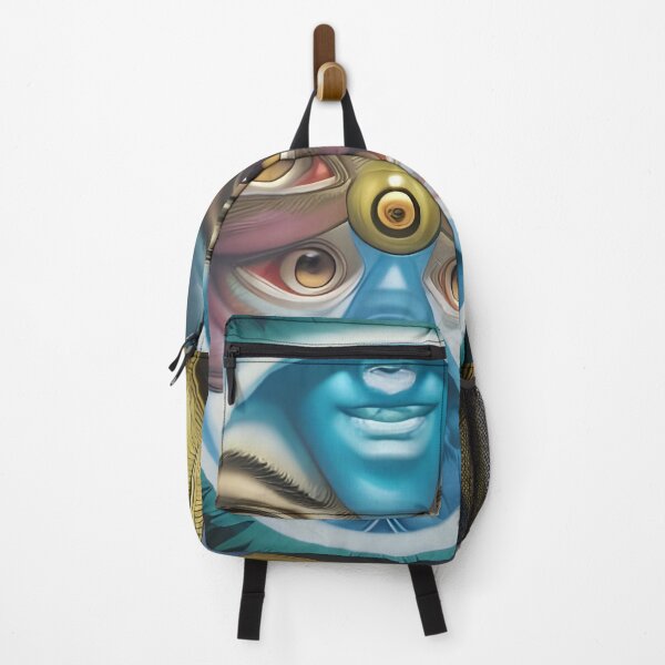Item preview, Oracle Eyes V designed and sold by GGG-AI.