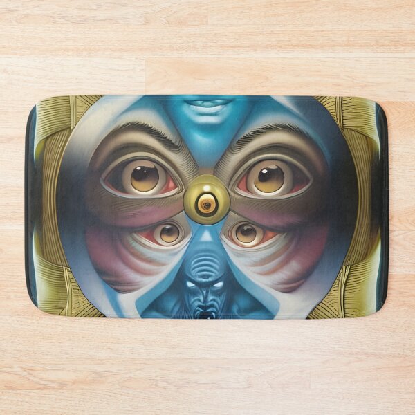 Item preview, Oracle Eyes V designed and sold by GGG-AI.