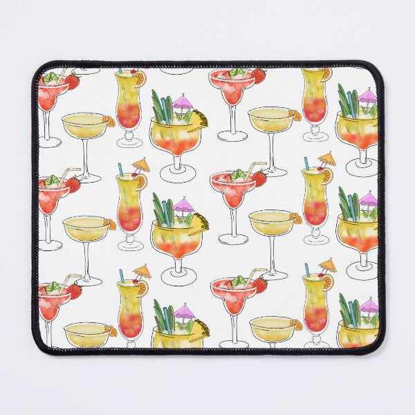 Item preview, Cocktail Time! designed and sold by Winewithtraci.