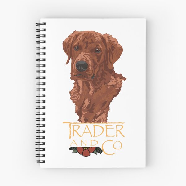 Item preview, Trader & Co  designed and sold by Liv  Oaxaca.