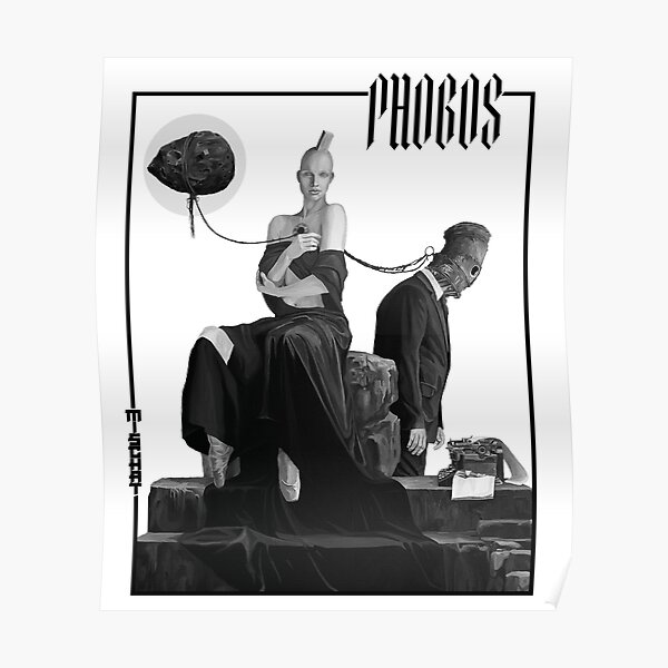 PHOBOS Poster