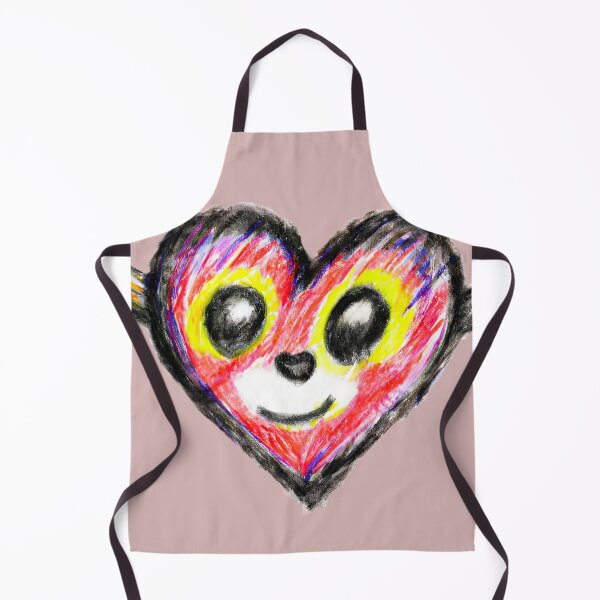 Artikelvorschau, Süßes Herz zum Valentinstag entworfen und verkauft von REALDesign-Shop.