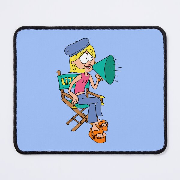 Item preview, Lizzie Director designed and sold by artxlife.