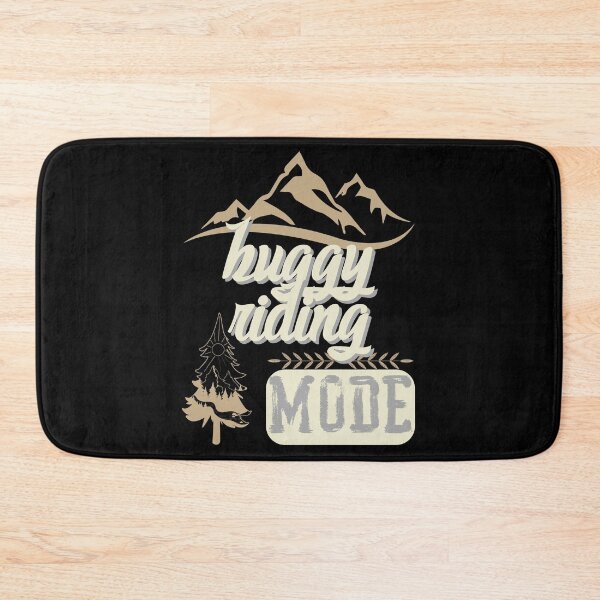 Item preview, buggy riding mode, forest river sun inside tree pine designed and sold by movie-popcorn.