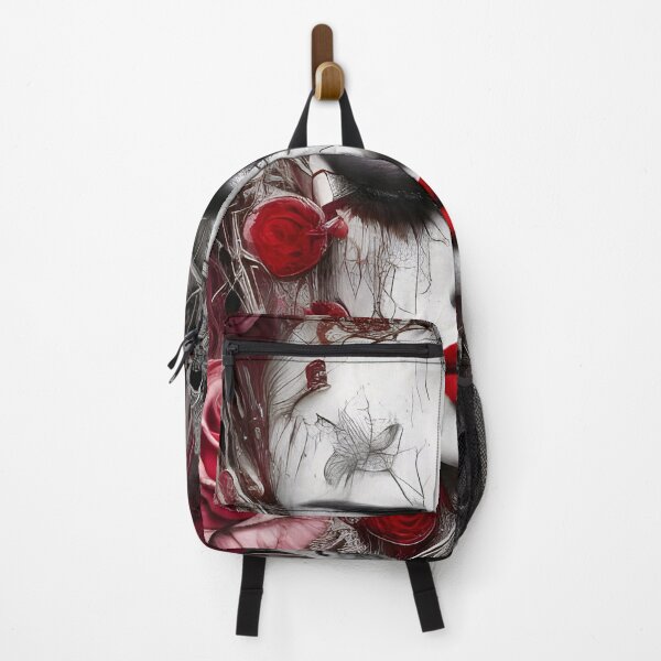 Item preview, I found my peace it's chaos artwork designed and sold by PECCATOR.