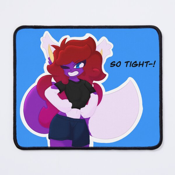 Item preview, Kayla Wearing My Clothes designed and sold by SparkyFox22.
