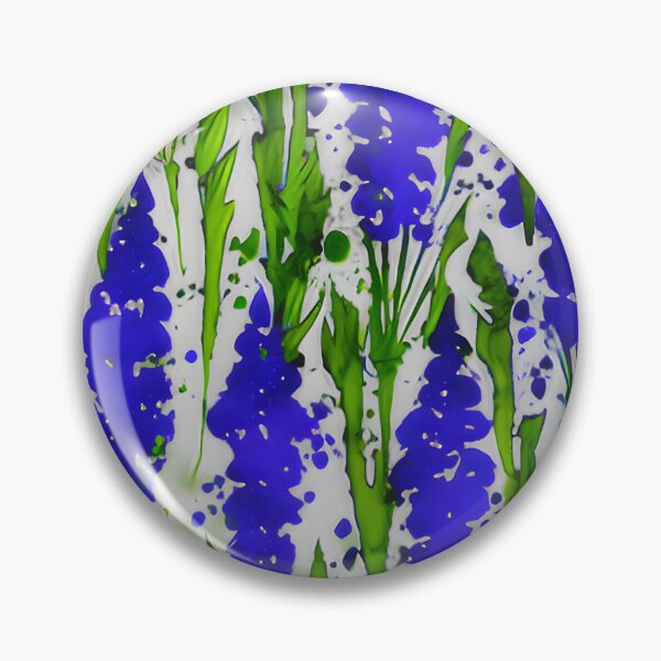 Item preview, Floral pattern designed and sold by Sasheemi.