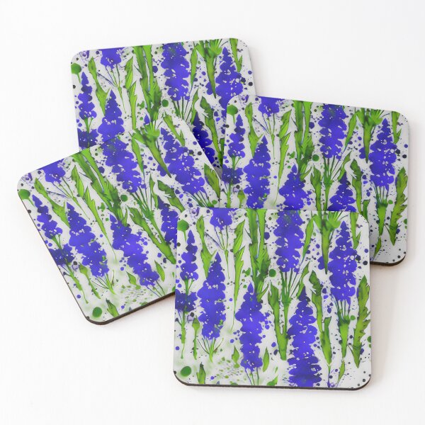 Item preview, Floral pattern designed and sold by Sasheemi.