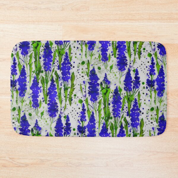Item preview, Floral pattern designed and sold by Sasheemi.