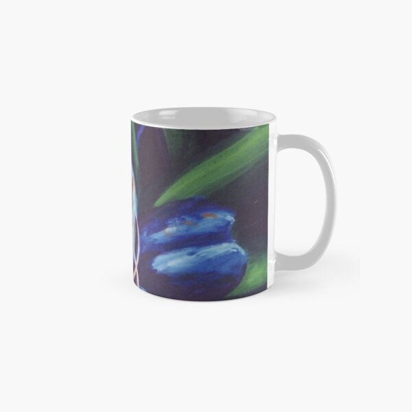 Blue Rhapsody Classic Mug
