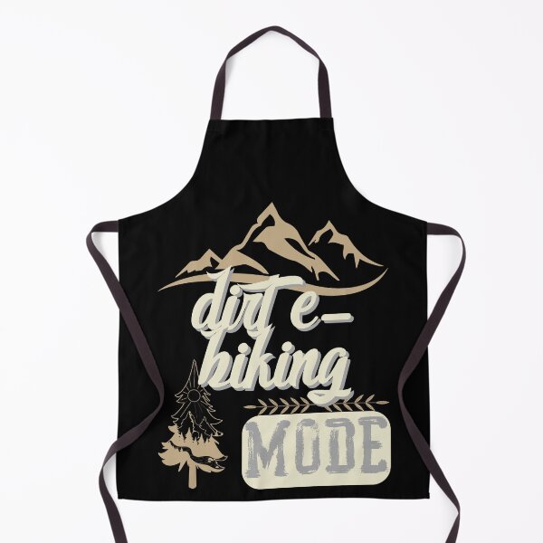 Item preview, dirt e-biking mode, forest river sun inside tree pine designed and sold by movie-popcorn.