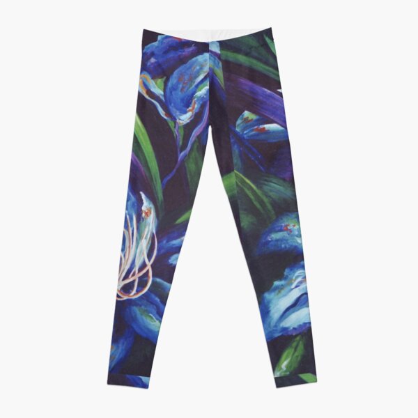 Blue Rhapsody Leggings