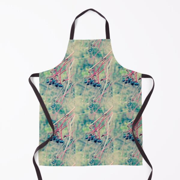Item preview, Dogwood Berries 2 designed and sold by Robert Alsop.
