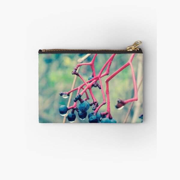 Item preview, Dogwood Berries 2 designed and sold by Robert Alsop.
