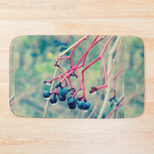Item preview, Dogwood Berries 2 designed and sold by Robert Alsop.