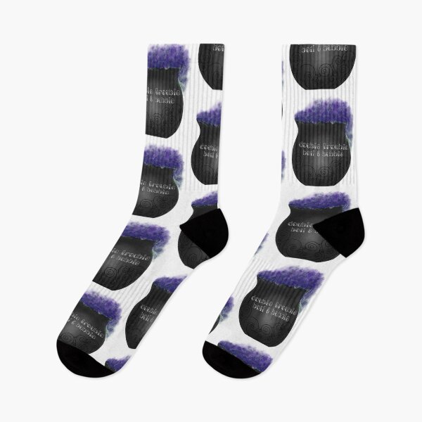 Item preview, Boil & Bubble Purple designed and sold by lezell.
