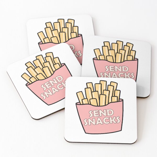 Item preview, Send Snacks designed and sold by Vendetta-art.