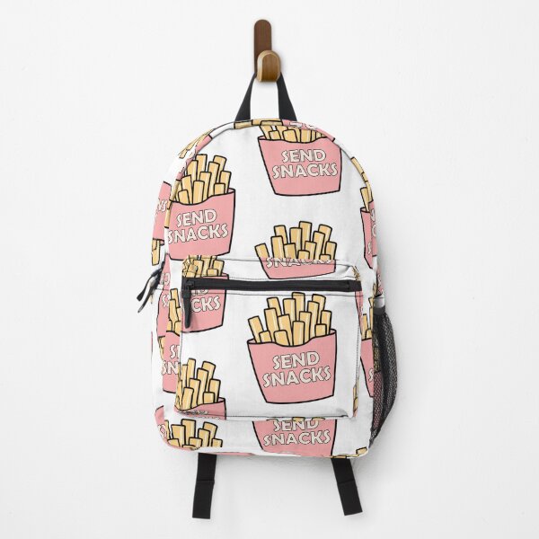 Item preview, Send Snacks designed and sold by Vendetta-art.