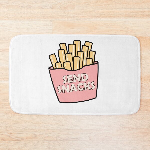 Item preview, Send Snacks designed and sold by Vendetta-art.