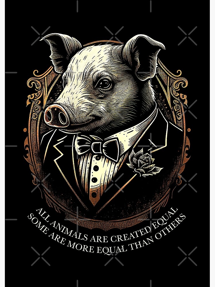 Art of Animal Farm