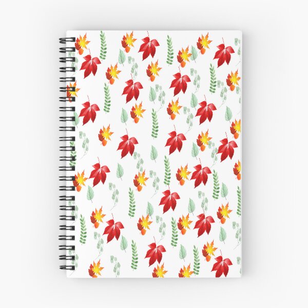 Item preview, Spring leaves designed and sold by Emoelsalhy76.